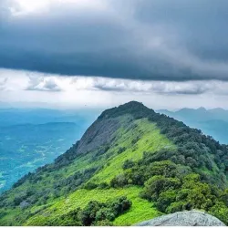 Alagalla Mountain Range - Gampola