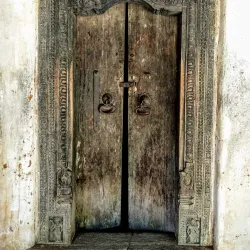 Ambekke Devalaya - Gampola