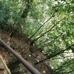 Kirimetiya Falls - Gampola