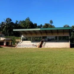 Nugawela Central College - Gampola