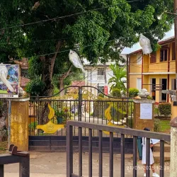 Nugawela Central College - Gampola