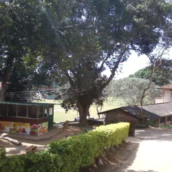 Nugawela Central College - Gampola