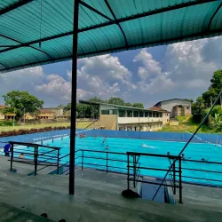 Nugawela Central College - Gampola