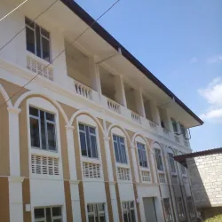 Nugawela Central College - Gampola