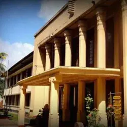 Nugawela Central College - Gampola