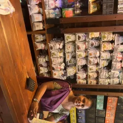 Tea Plantations around Gampola - Gampola