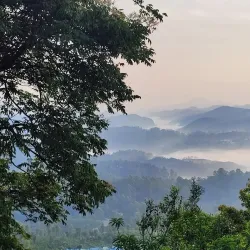 Adisham Bungalow - Haputale