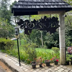 Adisham Bungalow - Haputale