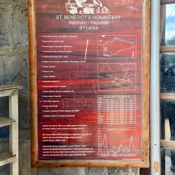 Adisham Bungalow - Haputale