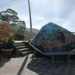 Haputale Viewpoint - Haputale