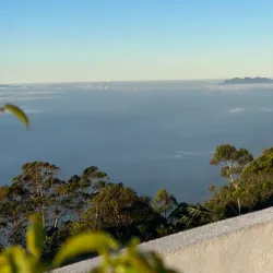 Haputale Viewpoint - Haputale