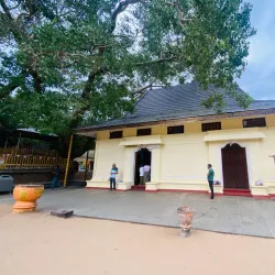 Kataragama Devalaya - Haputale