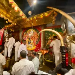 Kataragama Devalaya - Haputale