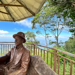 Lipton's Seat - Haputale