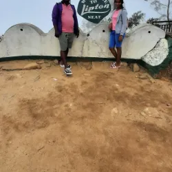 Lipton's Seat - Haputale