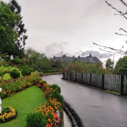 Thangamale Sanctuary - Haputale