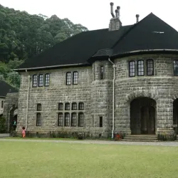 Thangamale Sanctuary - Haputale