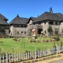 Thangamale Sanctuary - Haputale