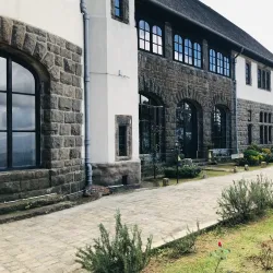 Thangamale Sanctuary - Haputale