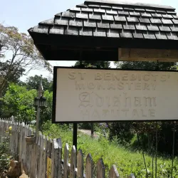 Thangamale Sanctuary - Haputale