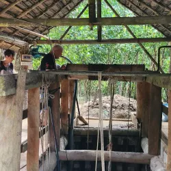 Moonstone Mines - Hikkaduwa