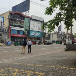 Kottawa Town - Homagama