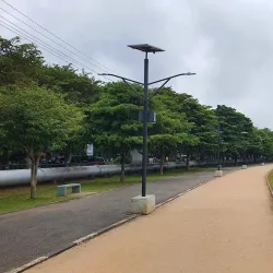 Weras Ganga Park - Homagama