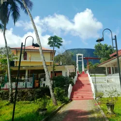 Ganegama Temple - Horana