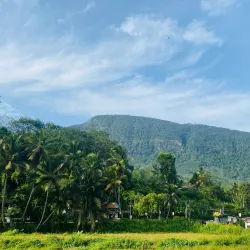 Ganegama Temple - Horana
