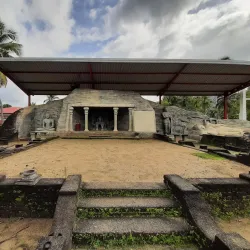 Ganegama Temple - Horana