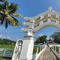 Ganegama Temple - Horana