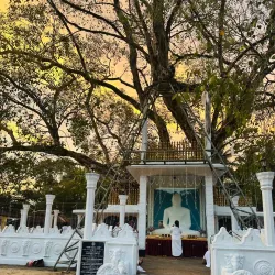 Ganegama Temple - Horana