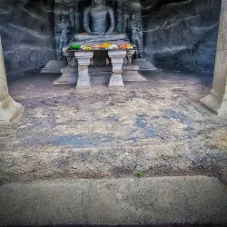 Ganegama Temple - Horana