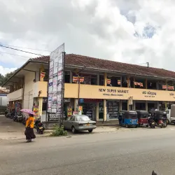 Horana Market - Horana