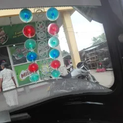 Horana Market - Horana