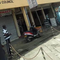 Horana Market - Horana