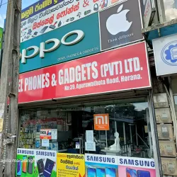 Horana Market - Horana