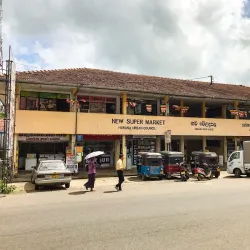 Horana Market - Horana