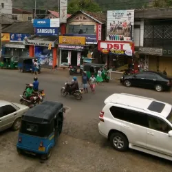 Horana Market - Horana
