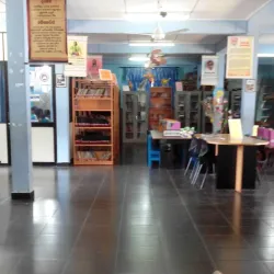 Horana Public Library - Horana