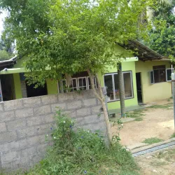 Horana Public Library - Horana
