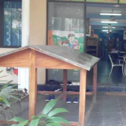 Horana Public Library - Horana