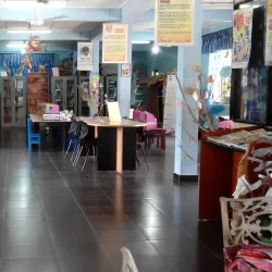 Horana Public Library - Horana