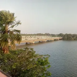Kalu Ganga Bridge - Horana