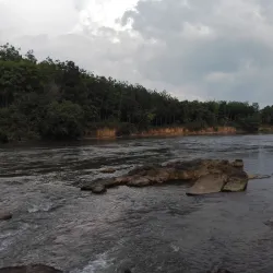 Kalu River - Horana