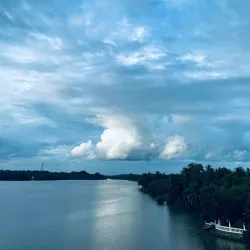 Kalu River - Horana