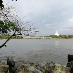 Kalu River - Horana