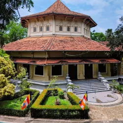 Kalutara Bodhiya - Horana