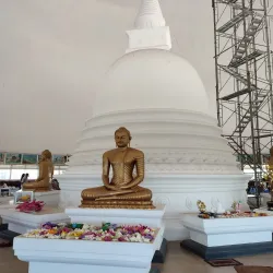 Kalutara Bodhiya - Horana