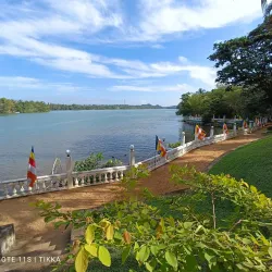 Kalutara Bodhiya - Horana